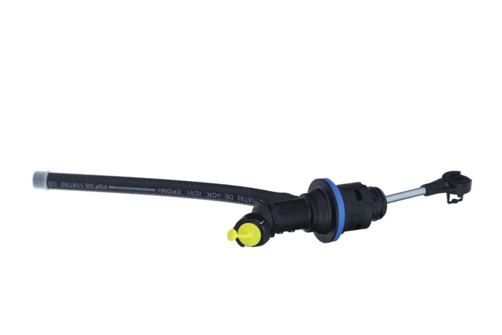 Emetteur d'embrayage (Cylindre émetteur de débrayage) VALEO 804838